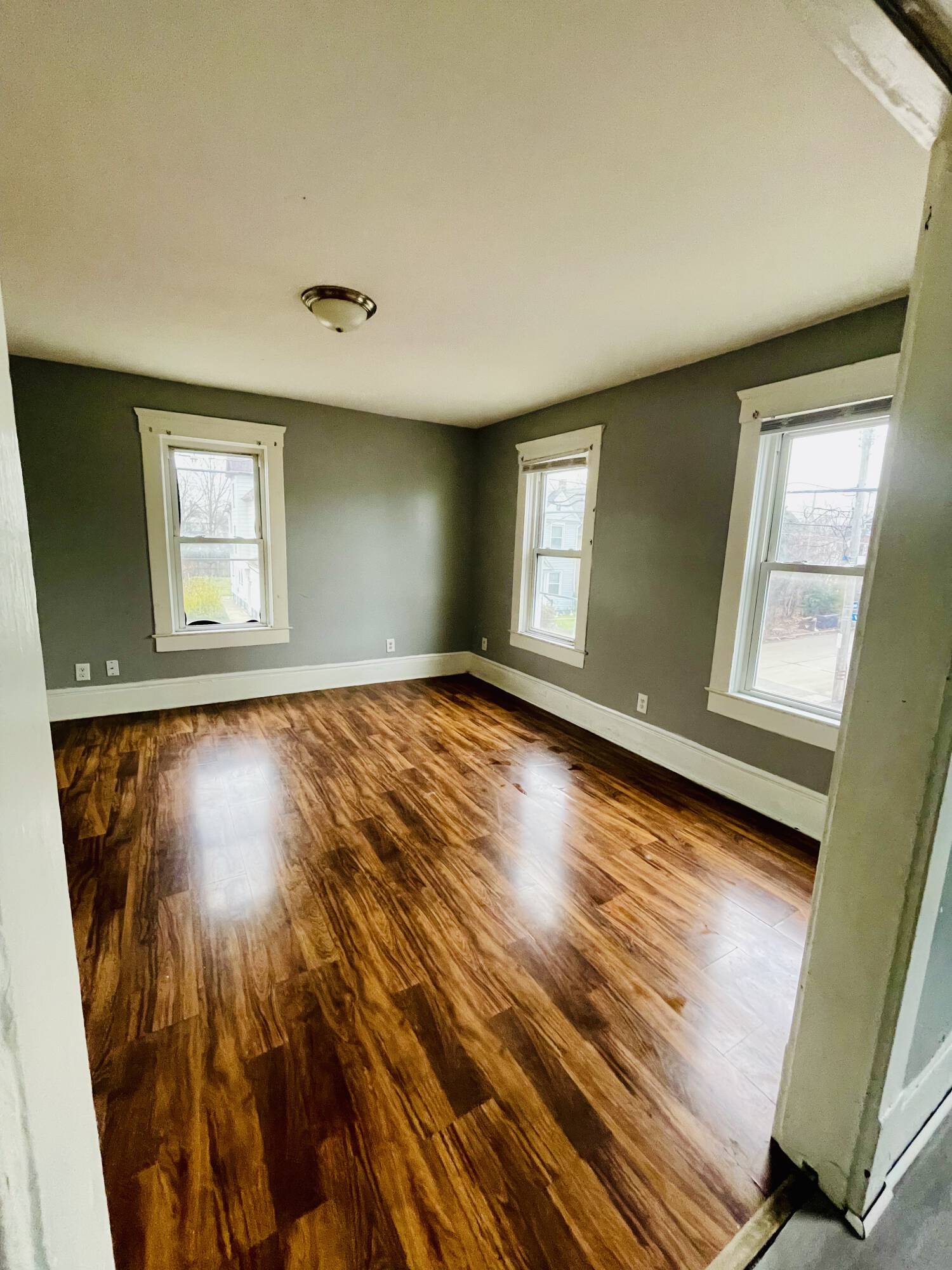 Commercial Property for Sale in Cleveland Ohio 44109